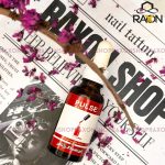 خرید رقیق کننده لاک ژل ناخن آفرو - راکسون شاپ