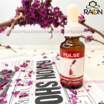 خرید رقیق کننده لاک ژل ناخن آفرو - راکسون شاپ