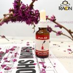 خرید رقیق کننده لاک ژل ناخن آفرو - راکسون شاپ