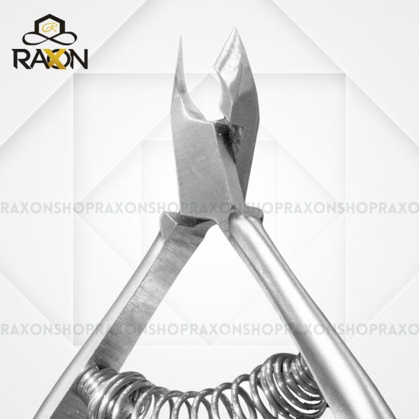 خرید نیپر ناخن فلور اورجینال - راکسون شاپ