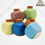 گوده سرامیکی کاشت ناخن - راکسون شاپ