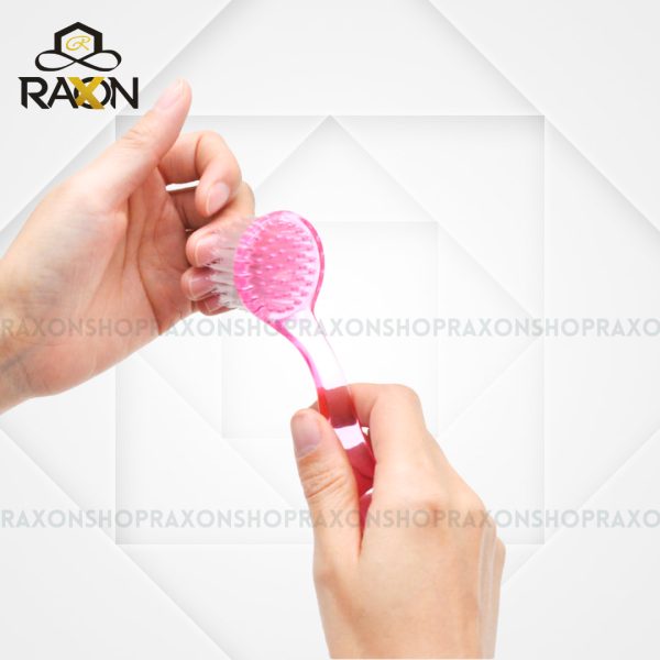 خرید برس یا فرچه ناخن - فروشگاه راکسون شاپ