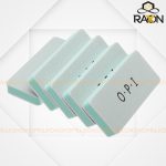 بافر مکعبی OPI چهار طرفه - راکسون شاپ