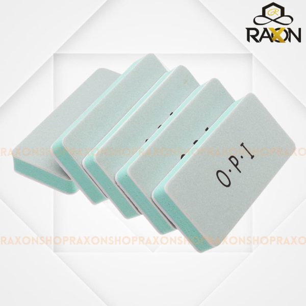 بافر مکعبی OPI چهار طرفه - راکسون شاپ