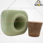 گوده سرامیکی کاشت ناخن - راکسون شاپ
