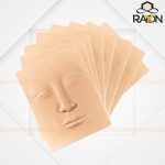 پوست مصنوعی صورت کامل 3D - راکسون شاپ