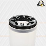 خرید لیوان قلم شور ناخن - RAXONSHOP