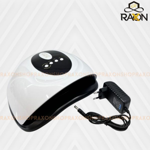 خرید دستگاه یووی 220 وات SUN D9 - راکسون شاپ