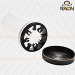 خرید لیوان قلم شور ناخن - RAXONSHOP