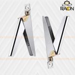 خرید کاتر فلزی ناخن امپریال - raxonshop
