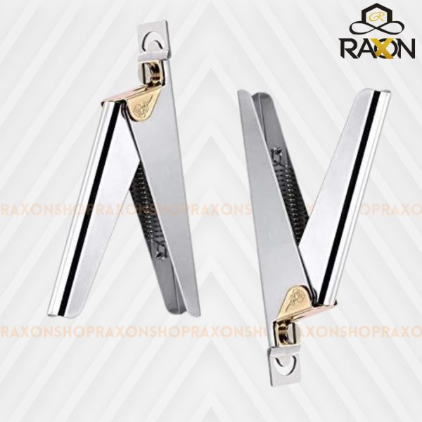 خرید کاتر فلزی ناخن امپریال - raxonshop
