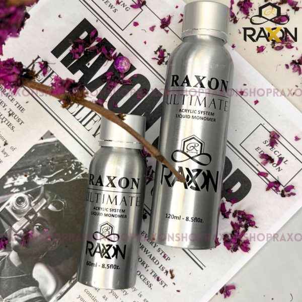 خرید لیکوئید کاشت ناخن RAXON - فروشگاه راکسون شاپ