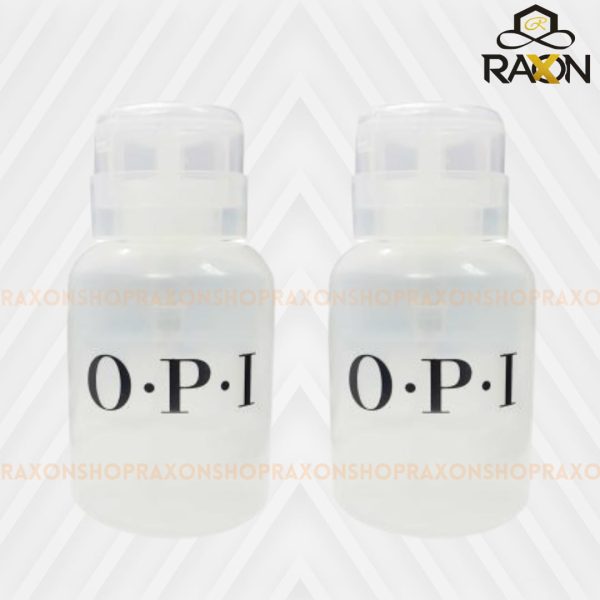 خرید پمپ استون OPI حجم 200 میل - راکسون شاپ