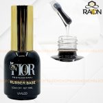 خرید رابربیس کاشت ناخن فلور - راکسون شاپ