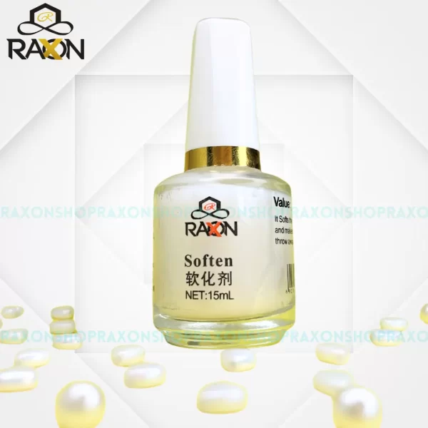 خرید روغن کوتیکول محصول کمپانی راکسون شاپ