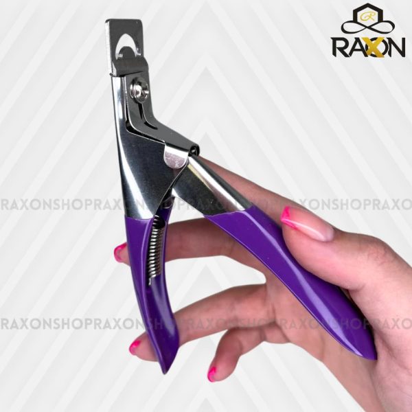 خرید کاتر ناخن زولینگن اصل آلمان - راکسون شاپ