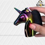 خرید براش ناخن یونیکورن - راکسون شاپ
