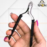 نیپر ناخن حرفه‌ای Paie - فروشگاه تخصصی راکسون شاپ