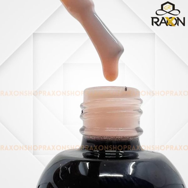خرید رابربیس کاشت ناخن فلور - راکسون شاپ