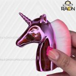خرید براش ناخن یونیکورن - راکسون شاپ