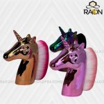 خرید براش ناخن یونیکورن - راکسون شاپ