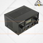 خرید ترانس تاتو دو خروجه سنگین وارداتی اصل - راکسون شاپ