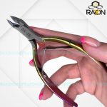 خرید نیپر هفت رنگ ناخن زولینگن - راکسون شاپ