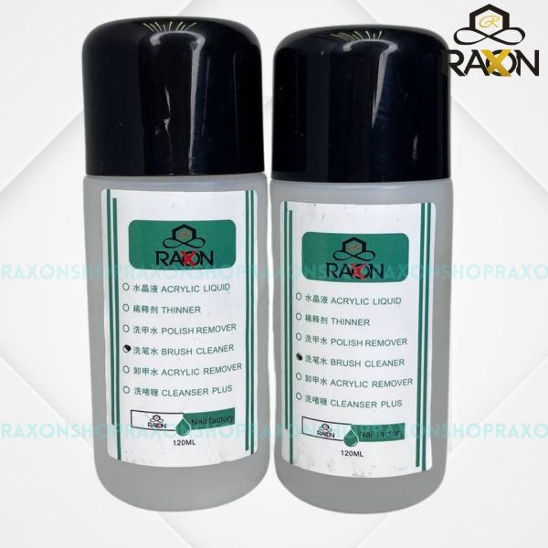 خرید مایع قلم شور RAXON - محصول اختصاصی فروشگاه راکسون شاپ