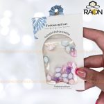 خرید دیزاین عروسکی ناخن - راکسون شاپ