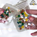 خرید دیزاین عروسکی ناخن - راکسون شاپ