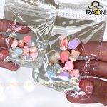 خرید دیزاین عروسکی ناخن - راکسون شاپ