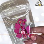 خرید دیزاین عروسکی ناخن - راکسون شاپ