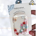 خرید دیزاین عروسکی ناخن - راکسون شاپ