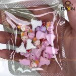 خرید دیزاین عروسکی ناخن - راکسون شاپ