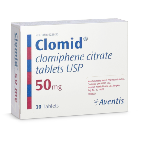 Buy Clomid at Low Price in United Kingdom Online