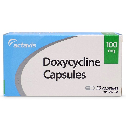 Buy Doxycycline in Online Pharmacy – Fast UK Delivery Available