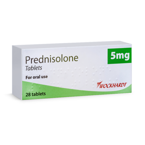 Buy Prednisolone Without Prescription in the United Kingdom Online