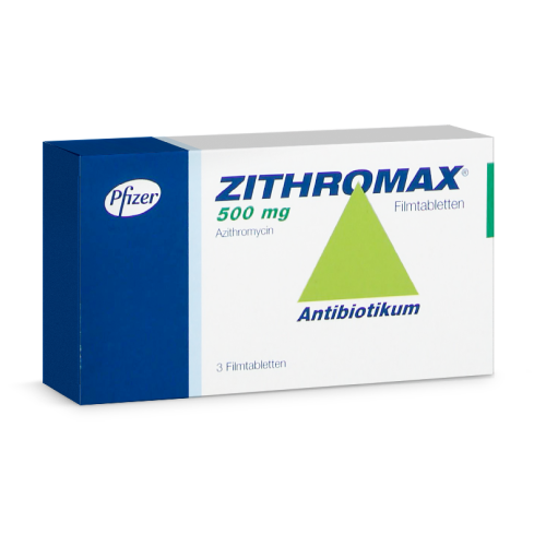Buy Zithromax at Low Price in United Kingdom Online